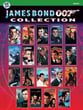 JAMES BOND 007 COLLECTION BK/CD-TRU cover